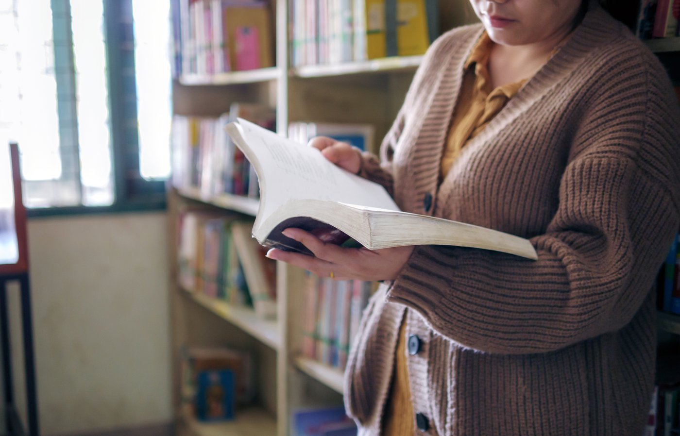 Library
