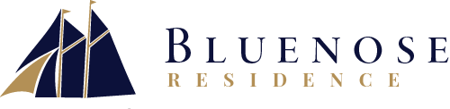 Bluenose Residence